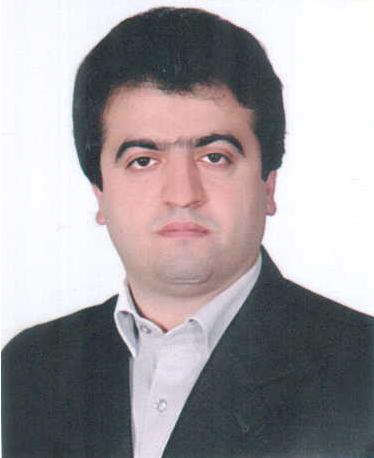 دکتر حبیب اله آدرنگ