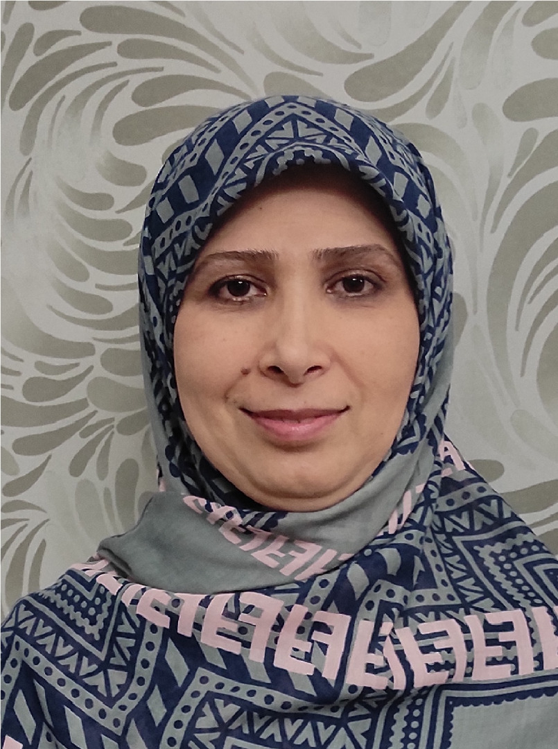دکتر آرزو علی آبادیان