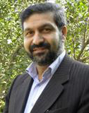 پروفسور داوود دومیری گنجی