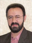 دکتر علیرضا قراگوزلو