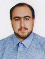 دکتر رضا غزالیان