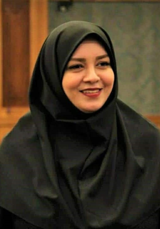دکتر فاطمه هدایت‌زاده
