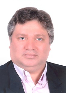 دکتر میر مسعود خیرخواه زرکش
