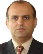 دکتر کورش کياني