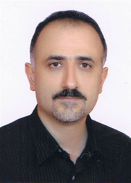 دکتر مهرداد حمیدی