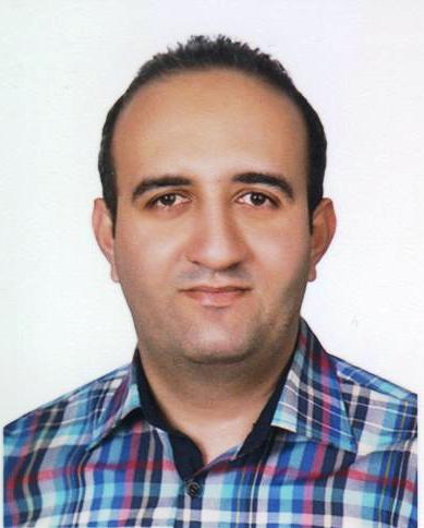 دکتر سالار میرزاپور