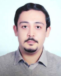 دکتر رضا سیرجانی