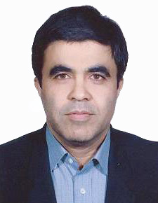 پروفسور جواد واثقی امیری